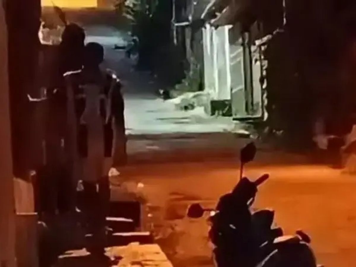 Mãe e filho são transferidos para Salvador após ataque com líquido corrosivo em Itabuna