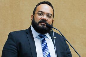 Justiça da Bahia restringe acesso de deputado a obras estaduais sem autorização